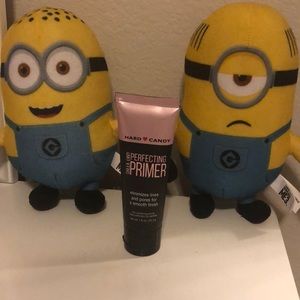 Perfecting primer